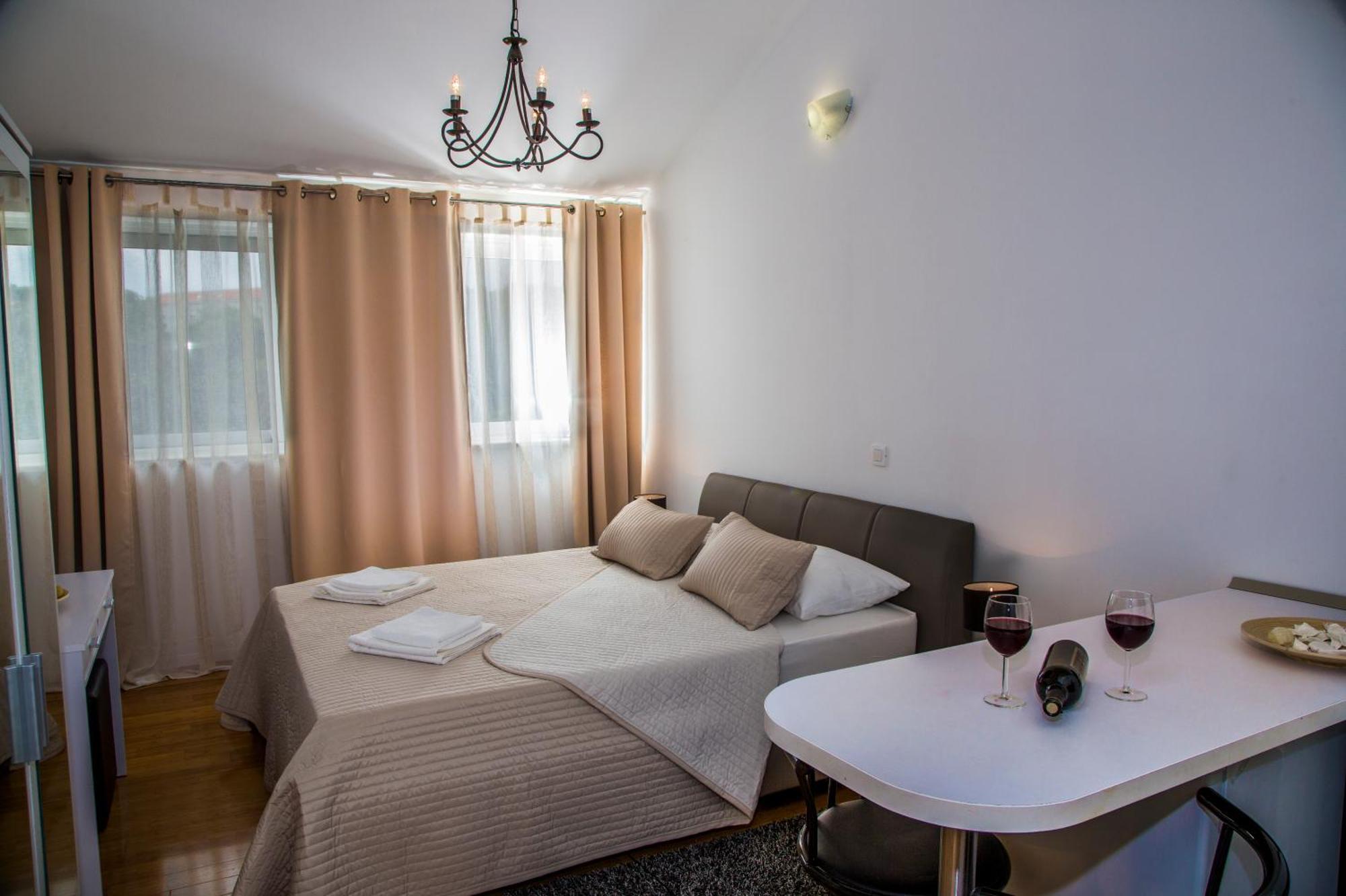 Apartment Victoria II ดูบรอฟนิก ภายนอก รูปภาพ