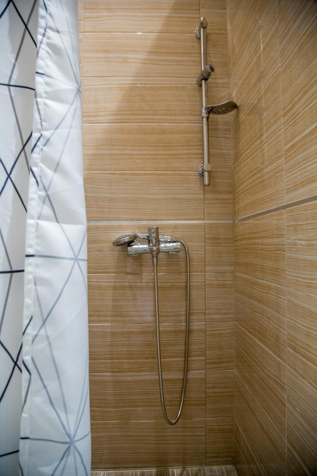 Apartment Victoria II ดูบรอฟนิก ภายนอก รูปภาพ