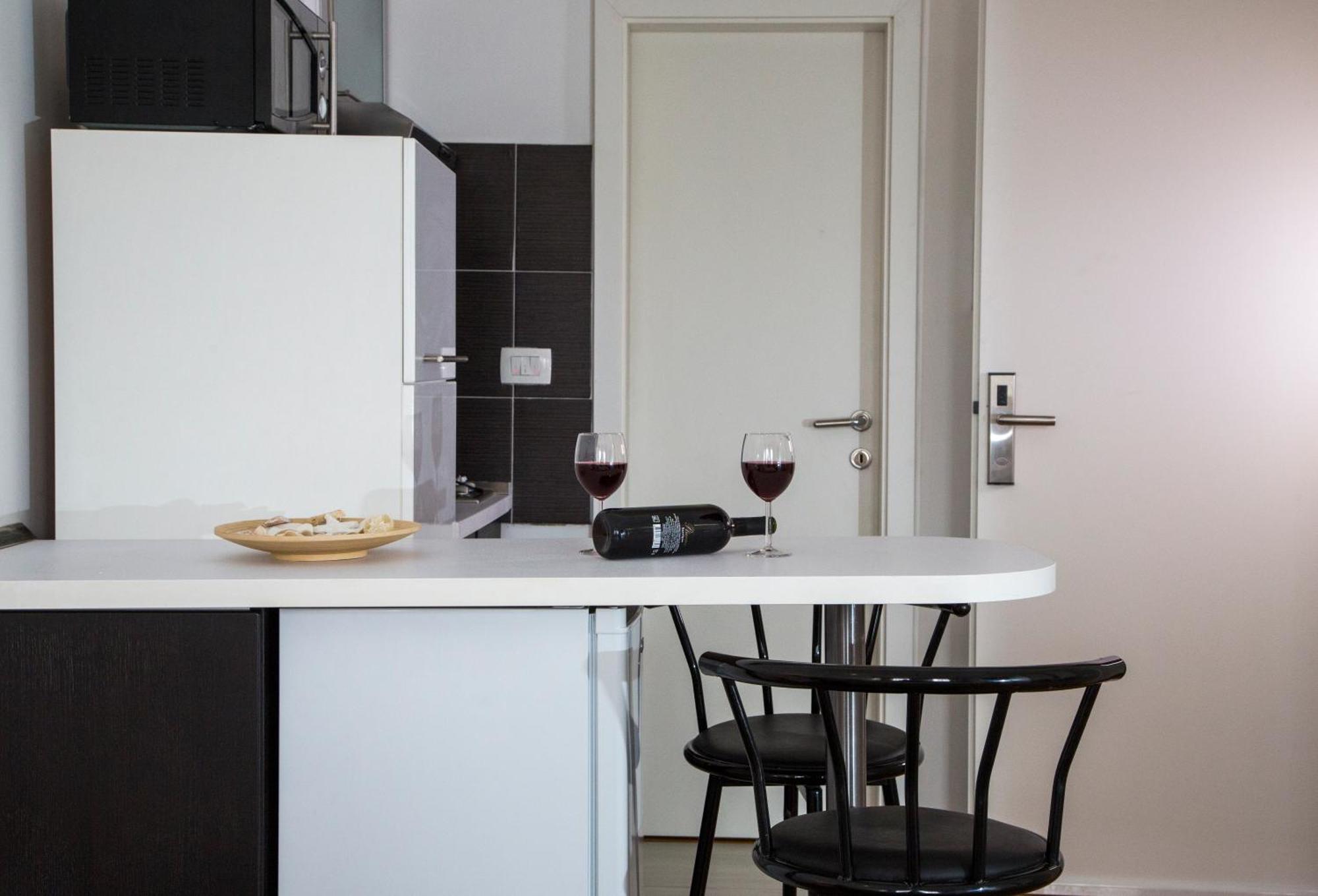 Apartment Victoria II ดูบรอฟนิก ภายนอก รูปภาพ