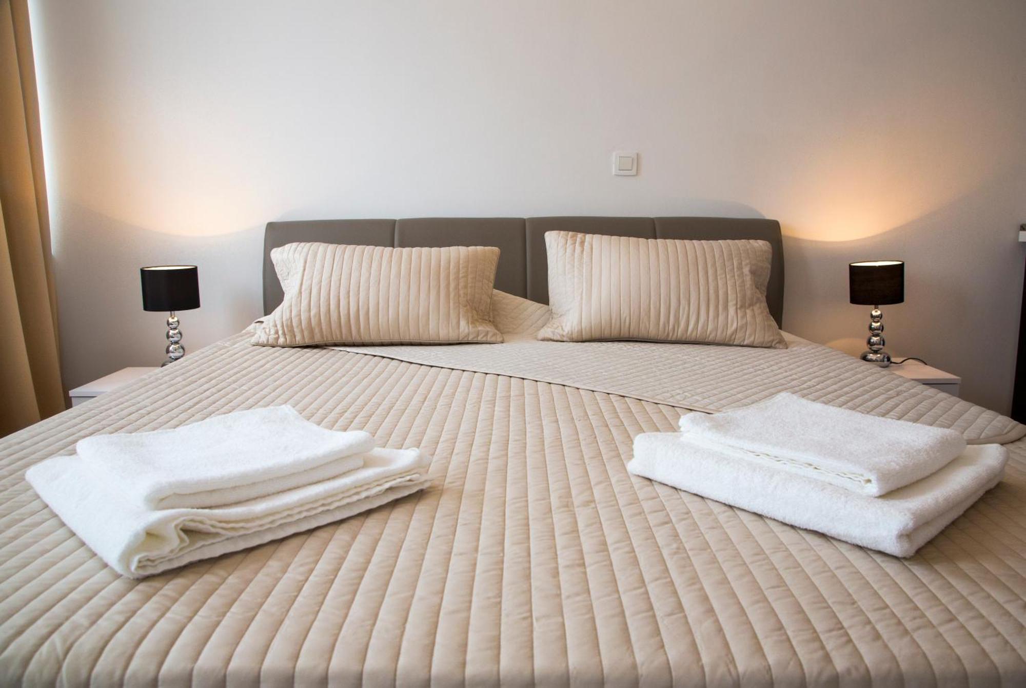 Apartment Victoria II ดูบรอฟนิก ภายนอก รูปภาพ